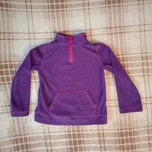 Girls Sweatshirt